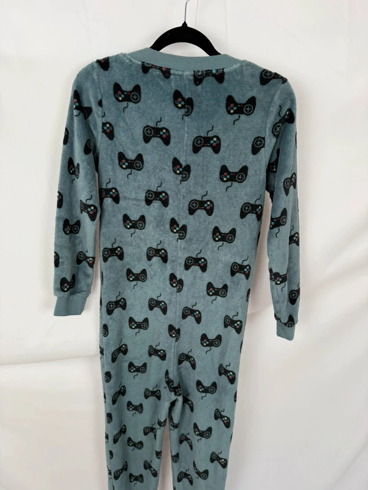 Macacão de pijama, menino, limpo – photo 5
